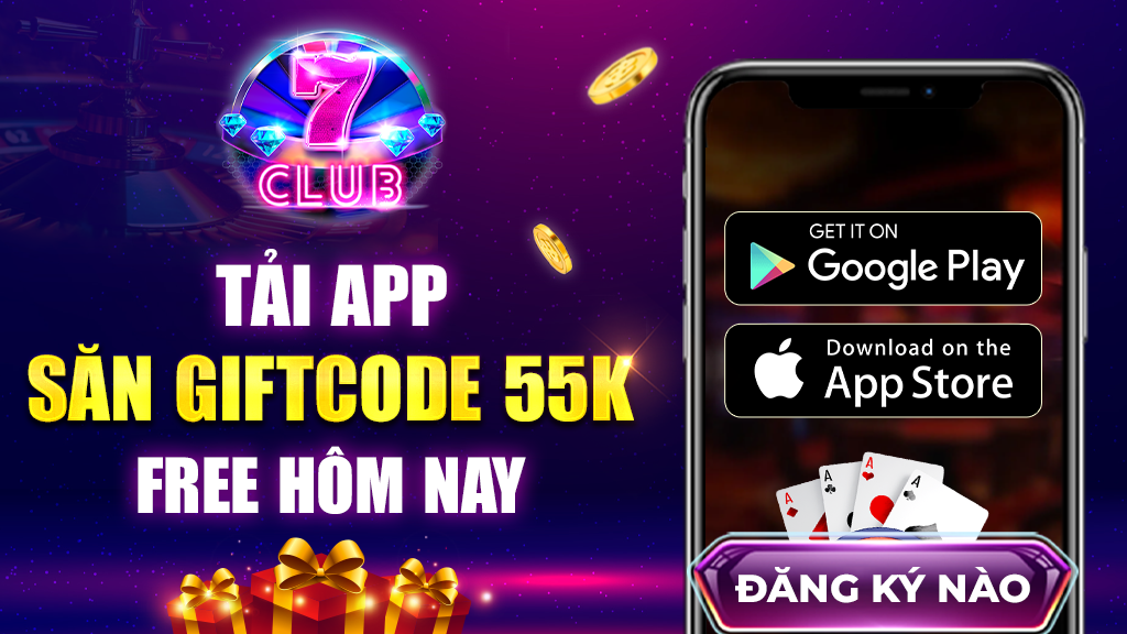 Cover GG Map Tải app 7Club