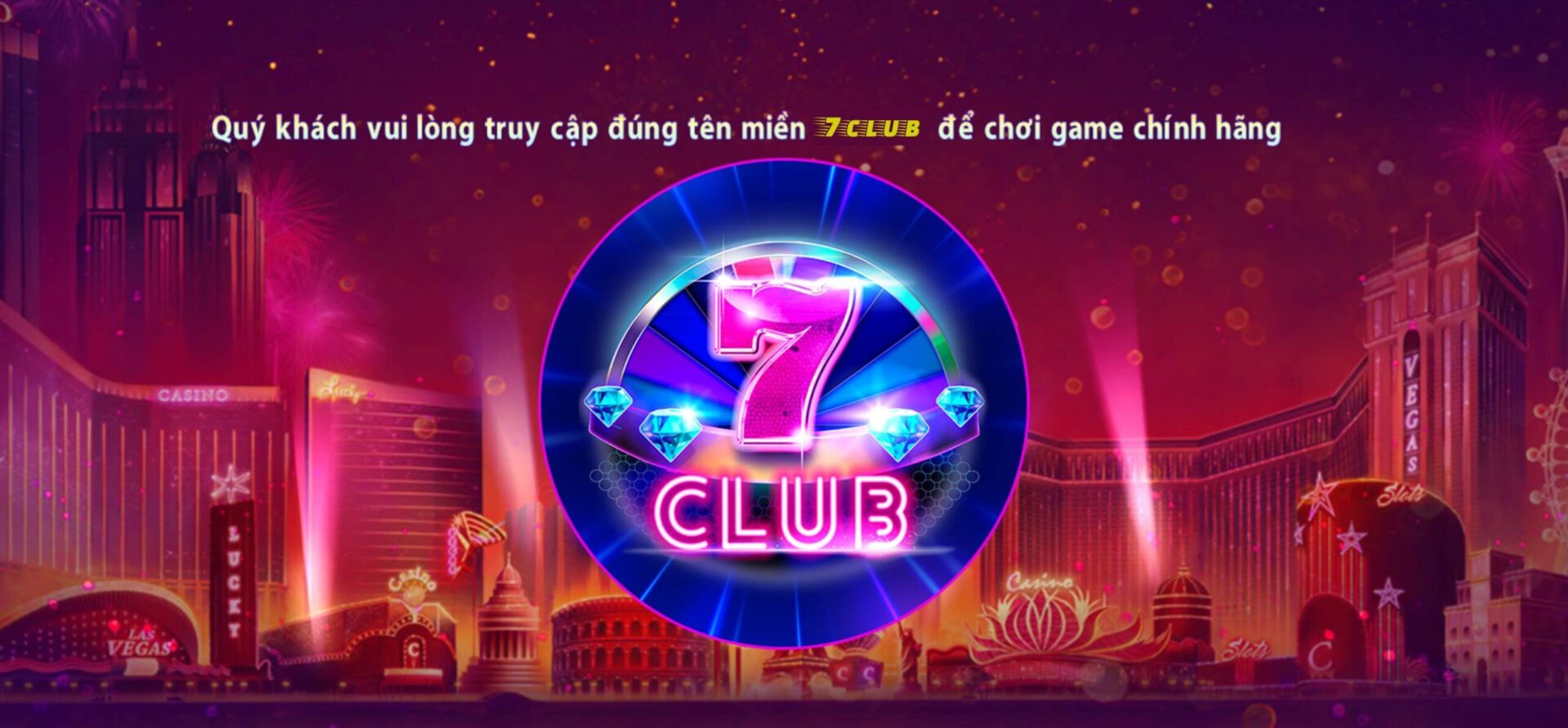 Giao-dien-7club Tải app 7Club