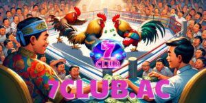 da ga 7club trai nghiem dinh cao trong the gioi da ga truc tuyen 2