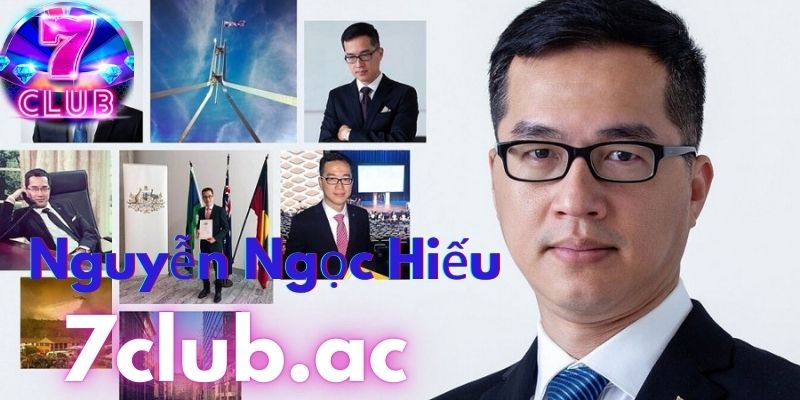Game bài 7club | Nguyễn Ngọc Hiếu - Quản Lý Web Marketing tại 7Club.ac 7 Nguyễn Ngọc Hiếu