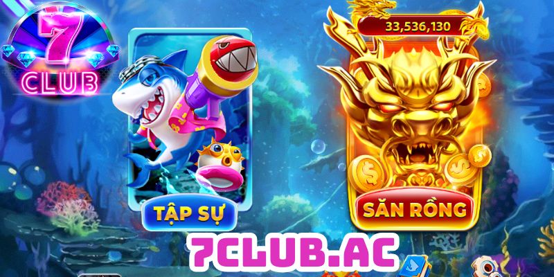 game ban ca huong dan cach choi ban ca dinh cao tai 7club 2 game ban ca huong dan cach choi ban ca dinh cao tai 7club 2