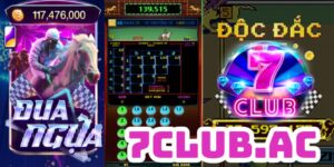 game dua ngua huong dan ve luat choi tai 7club