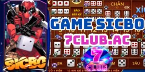 game sicbo or huong dan cach choi chi tiet tren 7club