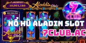 no hu aladin slot huong dan luat choi no hu aladin 7club