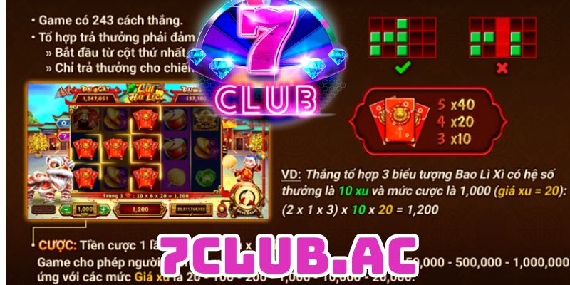 no hu lan hai loc 7club huong dan luat choi moi nhat 2025 1 no hu lan hai loc 7club huong dan luat choi moi nhat 2025 1