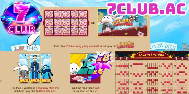 no hu than bai mien tay huong dan luat choi tren 7club 2 no hu than bai mien tay huong dan luat choi tren 7club 2