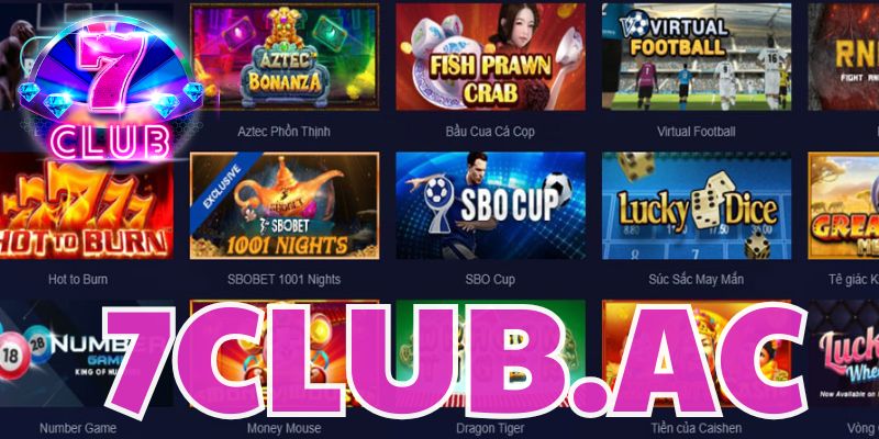 tac gia 7club kham pha the gioi dam me cua game thu cuoc 2 tac gia 7club kham pha the gioi dam me cua game thu cuoc 2