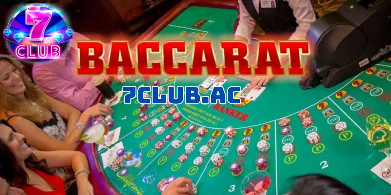 game bai baccarat kham pha luat choi baccarat tren 7club 1