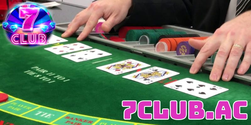 game bai baccarat kham pha luat choi baccarat tren 7club 2
