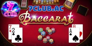 game bai baccarat kham pha luat choi baccarat tren 7club