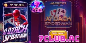 game bai xi dach huong dan choi xi dzach spiderman 7club