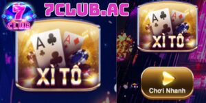game bai xi to 7club luat va chien luoc choi bach thang