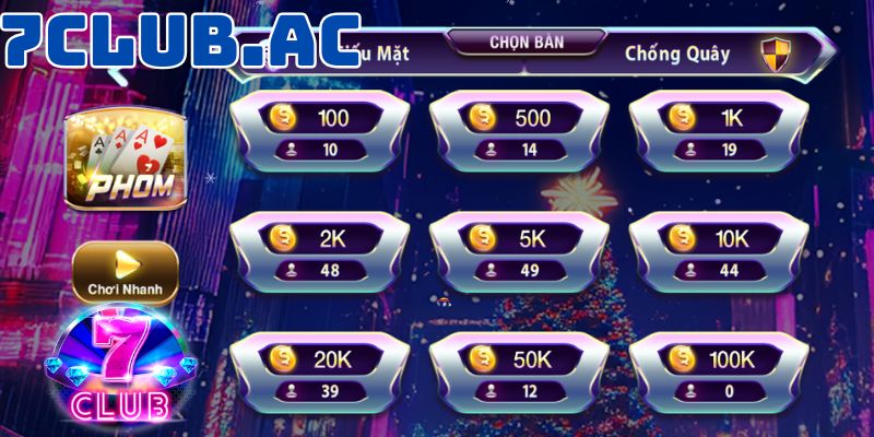 huong dan luat choi game bai phom chi tiet tren 7club 1 huong dan luat choi game bai phom chi tiet tren 7club 1