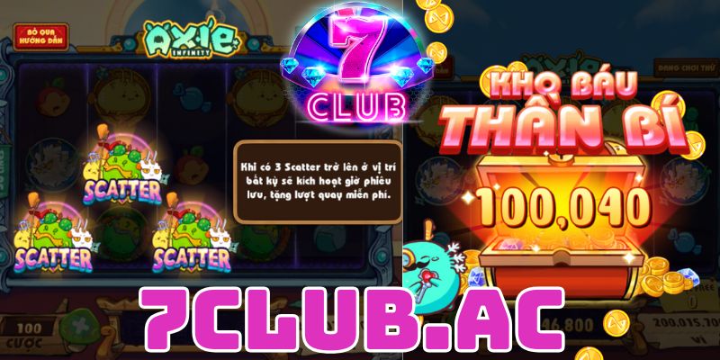 kham pha luat choi axie infinity va co hoi no hu tai 7club 3