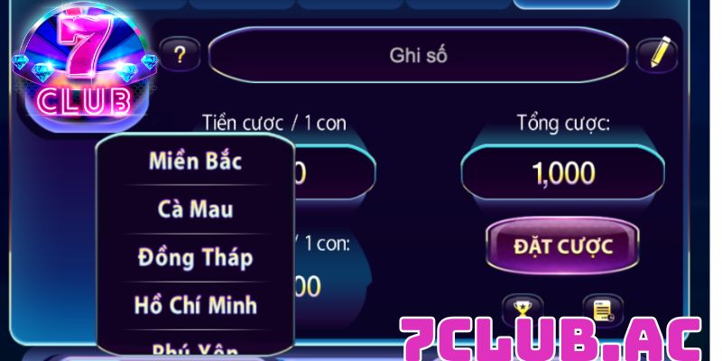 lo de 1 an 99 huong dan luat choi lo de moi nhat tu 7club 1