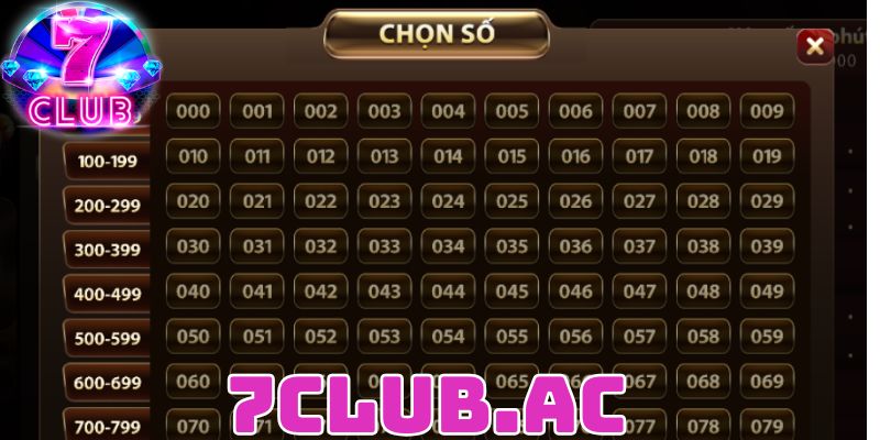 lo de sieu toc huong dan luat choi va cach choi tren 7club 2