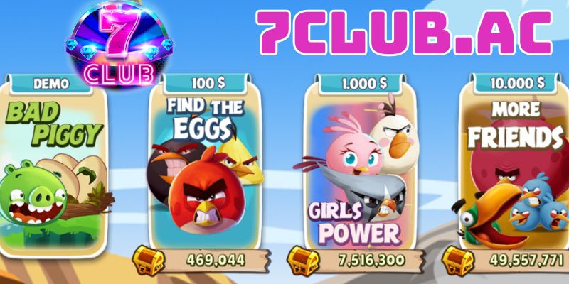 no hu angry bird luat choi game angry bird slot tren 7club 1