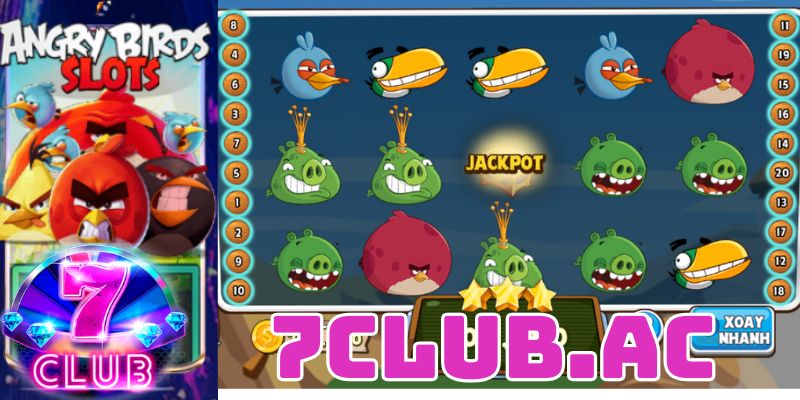 no hu angry bird luat choi game angry bird slot tren 7club 3