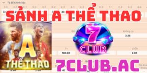 sanh a the thao huong dan luat choi keo the thao 7club