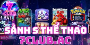 sanh s the thao kham pha luat choi sanh s 7club chi tiet