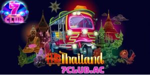 7club club tuong lai tai khu phuc hop giai tri o thai lan