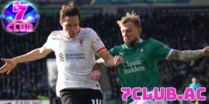 7club li xi plymouth phoi bay su thieu chieu sau liverpool