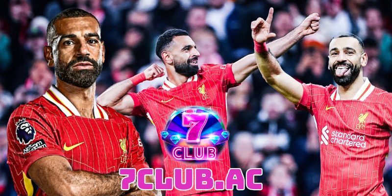 7club tang salah sap thiet lap ky luc tai premier league 1 7club tang salah sap thiet lap ky luc tai premier league 1