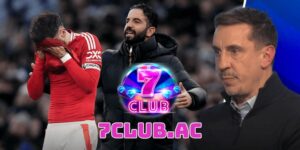 game online amorim len ke hoach dinh hinh lai doi bong