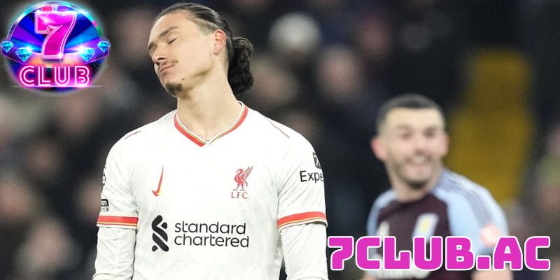 game online pc arne slot kho chap nhan hanh vi cua nunez 1