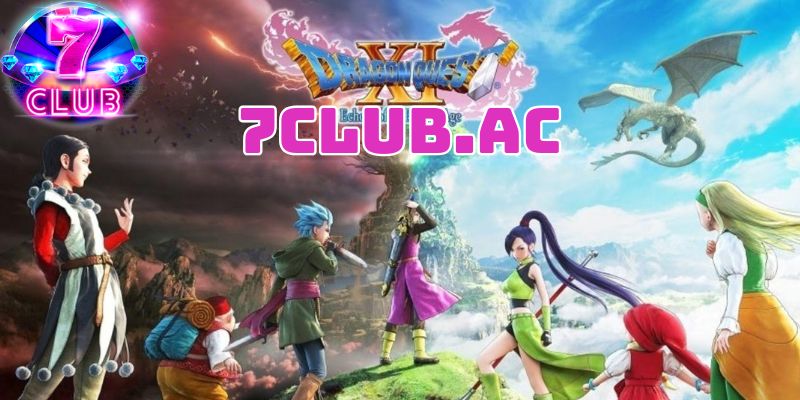 game web nhap vai 7club – co hoi danh bai su me hoac 2
