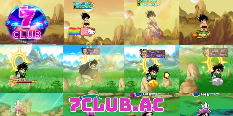 ngoc rong online kham pha bi mat luat choi ngoc rong 7club 1