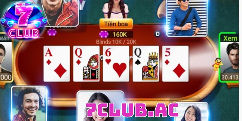 online poker gratis tai 7club game hap dan va mien phi 5