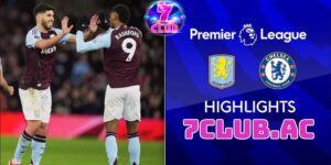Game bài 7club | Pro Soccer Online - Aston Villa Đánh Bại Chelsea Với 2-1 8 pro soccer online aston villa danh bai chelsea voi 2 1