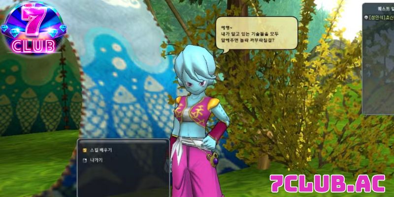 7club club game slots top 5 nhan vat dac biet dragon ball 1