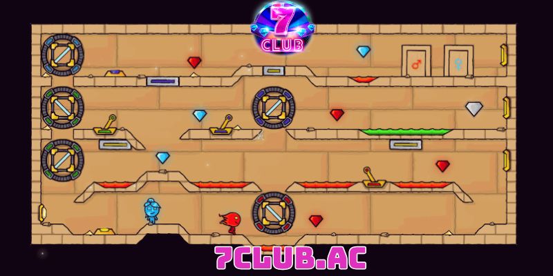 fireboy and watergirl 5 7club su thuc tinh cac nguyen to 3