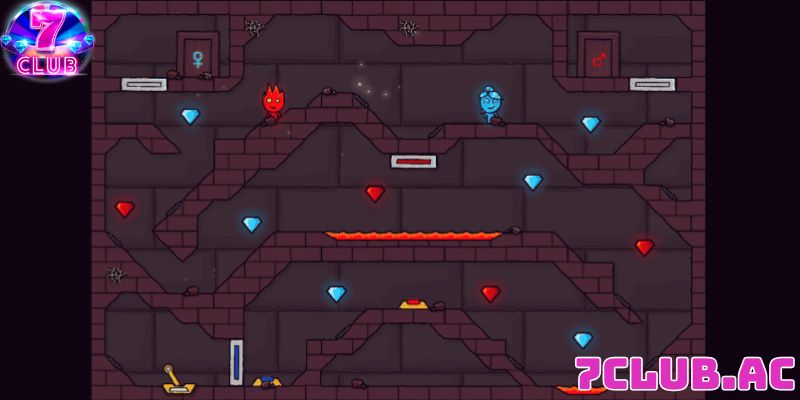 fireboy and watergirl 5 7club su thuc tinh cac nguyen to 4