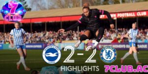 Game bài 7club | Game Online Miễn Phí - Brighton Women 2-2 Chelsea Women 2 game online mien phi brighton women 2 2 chelsea women