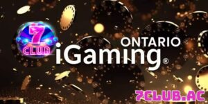 Game bài 7club | Game Trực Tuyến - Igaming Ontario Cách Mạng Hoá Ngàng  4 game truc tuyen igaming ontario cach mang hoa ngang